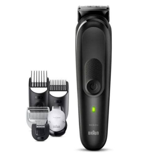 Braun All-in-One Style Kit Series 7, 17-in-1…