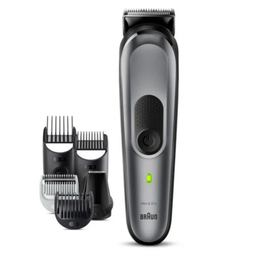 Compare Braun AllinOne Style Kit Series 7, 10in1 Curated Ki... at KSA Price