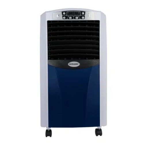 Compare Sonashi 85W Air Cooler 1  SAC204 at KSA Price