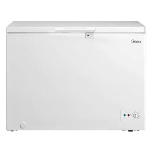 Compare Midea Chest Freezer 405 Litres, MDRC405FZE01AE at KSA Price