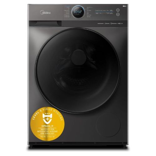 Compare Midea 128 KG Smart Washer Dryer With BLDC Inverter Mot... at KSA Price