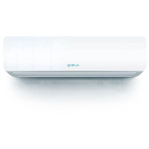 Gratus 1.5 Ton Split Air Conditioner Rotary…