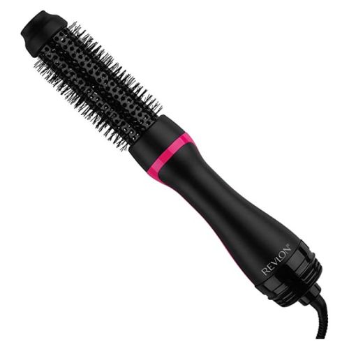 Compare Revlon One Step Style Booster, Dryer & Styler, Reduces ... at KSA Price