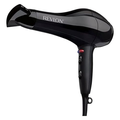 Compare Revlon Salon Performance Hair Dryer, 2000 Watts, 2 Spee... at KSA Price
