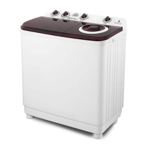 Compare Gratus 15 KG Top Load SemiAutomatic Washing Machine W... at KSA Price