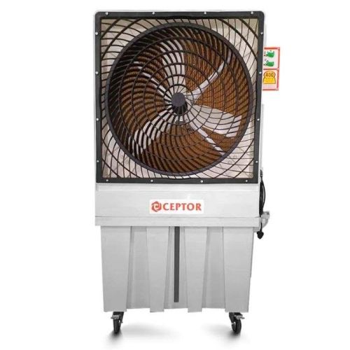 Compare The Ceptor 200L Super Desert Cooler With Powerful Air D... at KSA Price