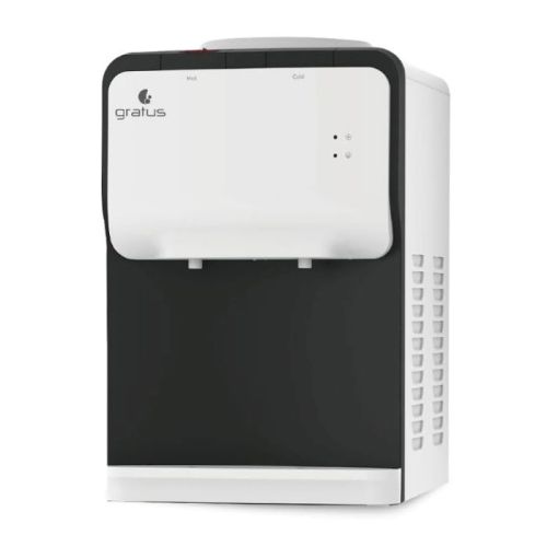 Gratus 2 Tap Hot & Cold Table Top…