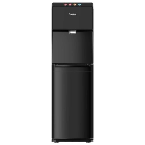 Midea Water Dispenser, Bottom Loading, Hot Cold…