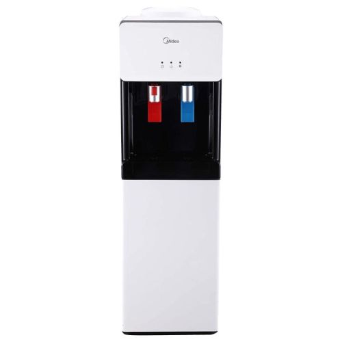 Midea Top Loading Water Dispenser, 3-Taps Equipped…