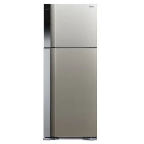Hitachi 650L Top Mount Inverter Refrigerator -…
