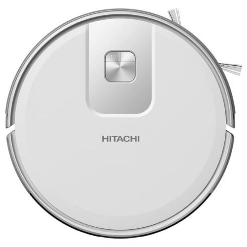 Hitachi Robot Wet & Dry Vacuum Cleaner With…