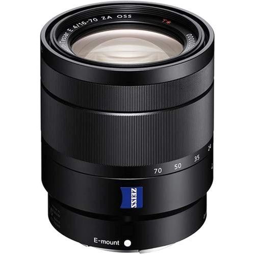 Compare Sony 1670mm E F4 ZA OSS SLR Lense for Cameras, B07N6PC... at KSA Price