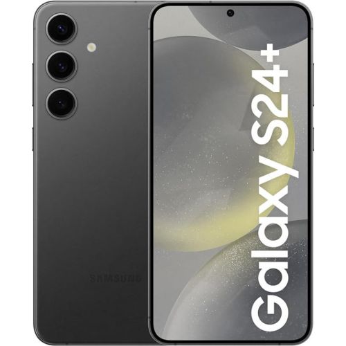Compare Samsung Galaxy S24+, 5G, Dual Sim, 12GB, 512GB, Onyx Bl... at KSA Price