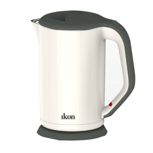 Compare Ikon 1.7 L Electric Kettle  IKD1818 at KSA Price