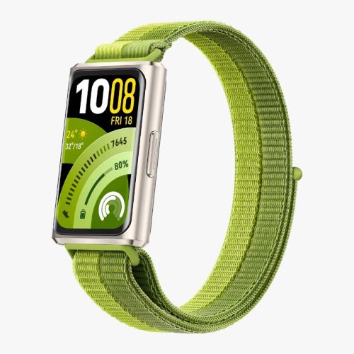 Compare HUAWEI Band 11 Pro, Titanium Aluminum Alloy Case Nylon ... at KSA Price