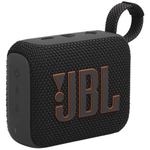 JBL Go 4 Ultra, Portable Bluetooth Speaker,…