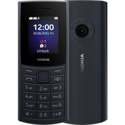 Compare Nokia 110, Blue, 4G at KSA Price
