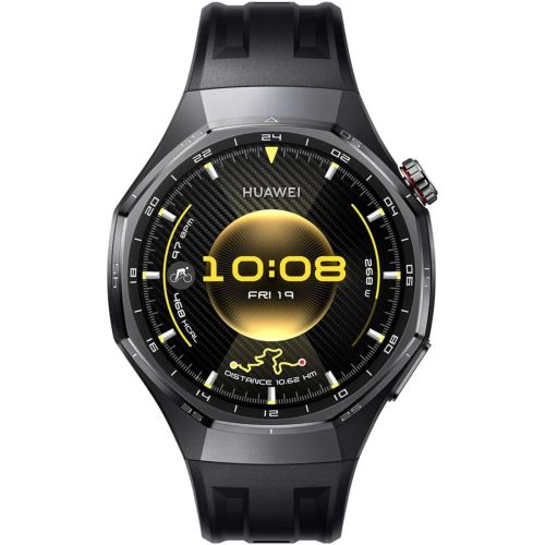 Huawei Watch GT 6 Pro, Atum Fluoro Smartwatch,…