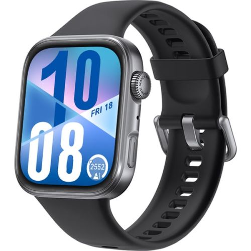 Compare Huawei Watch Fit 4, Smartwatch Black at KSA Price