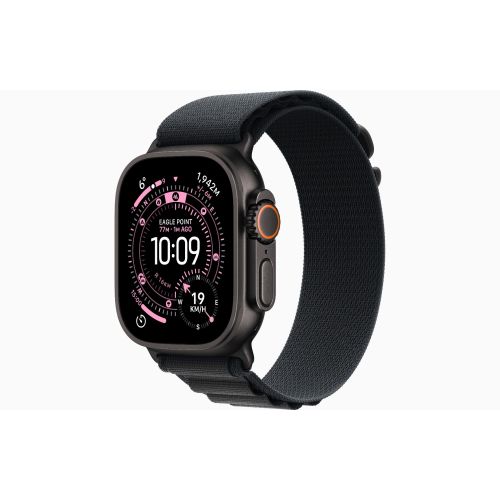Apple Watch Ultra 3, GPS + Cellular, 49mm,…