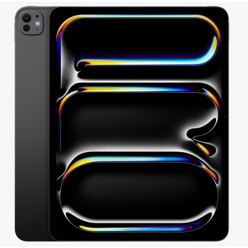Apple iPad Pro M5 (2025),13-inch, Wi-Fi+5G,…