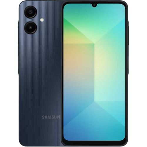 Compare Samsung Galaxy A06, 128GB, 6GB, Black, 4G at KSA Price