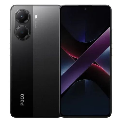 Compare Xiaomi, POCO X7 PRO, 512GB, 12GB, 5G Black at KSA Price