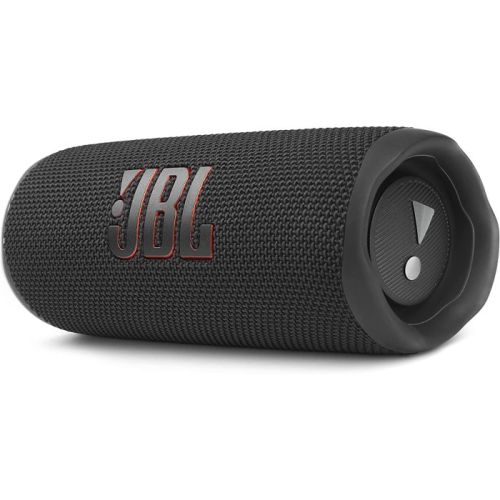 Compare JBL Flip 7, Portable Waterproof Speaker,  Black at KSA Price