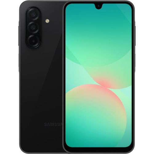 Compare Samsung Galaxy A26, 256GB, 8GB RAM, Black, 5G at KSA Price
