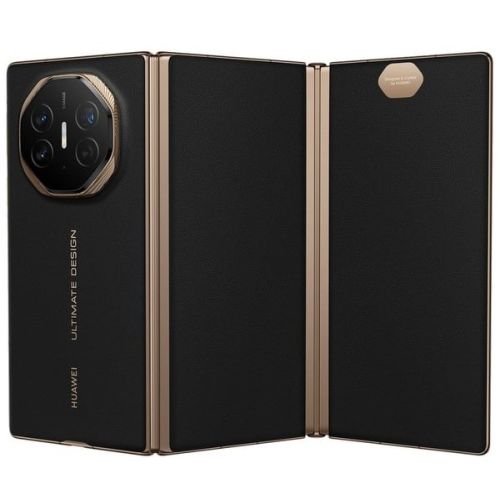 Compare Huawei Mate XT, 512GB, 16GB, 4G Black at KSA Price