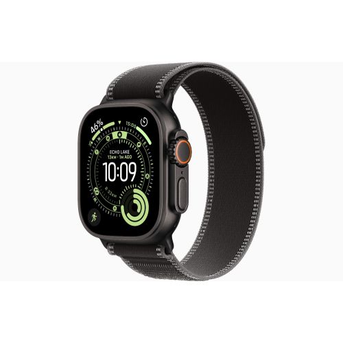 Apple Watch Ultra 3, GPS + Cellular, 49mm,…