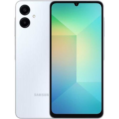 Compare Samsung Galaxy A06, 128GB, 6GB, Light Blue, 4G at KSA Price