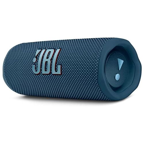 Compare JBL Flip 7, Portable Waterproof Speaker,  Blue at KSA Price