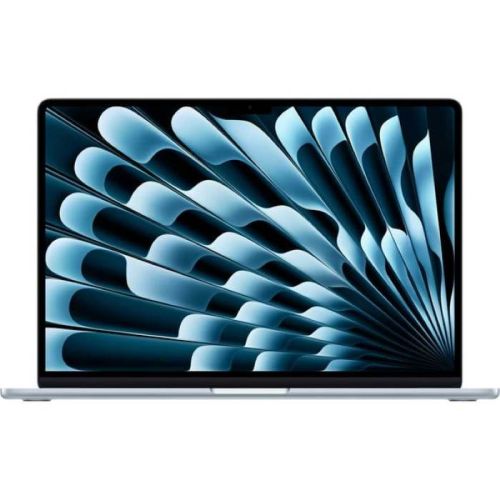 Compare Apple MacBook Air, 15inch 2025, M4 Chip 10core GPU,... at KSA Price