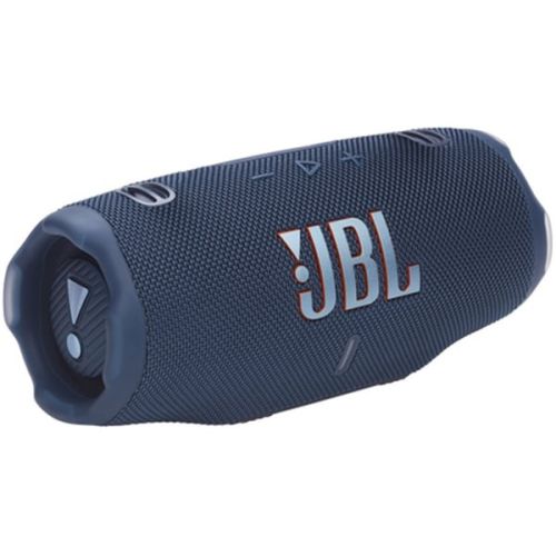 Compare JBL CHARGE 6, Waterproof, Bluetooth Speaker, Blue at KSA Price