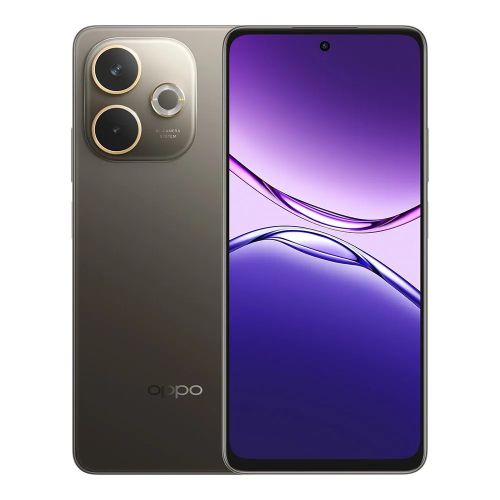 Oppo A5 Pro 5G, 256GB, 8GB RAM, Mocha…