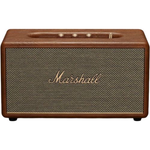 Compare Marshall Stanmore III, Bluetooth Speaker, Brown at KSA Price
