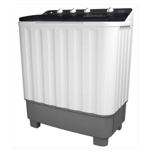 Compare Hitachi Twin Tub Washing Machine, 10.5 kg, 1350 RPM, Wh... at KSA Price