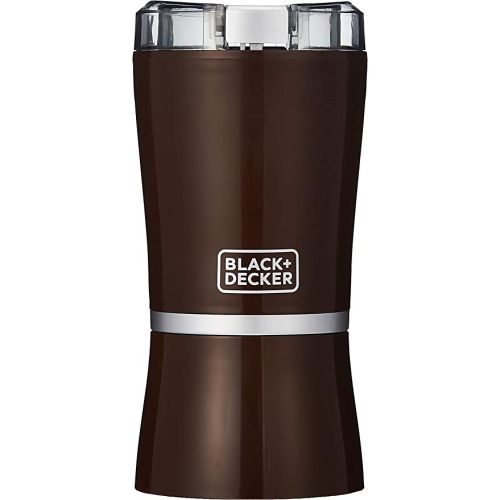 Compare Black+Decker Coffee Grinder And Coffee Bean Mill, 150 W... at KSA Price