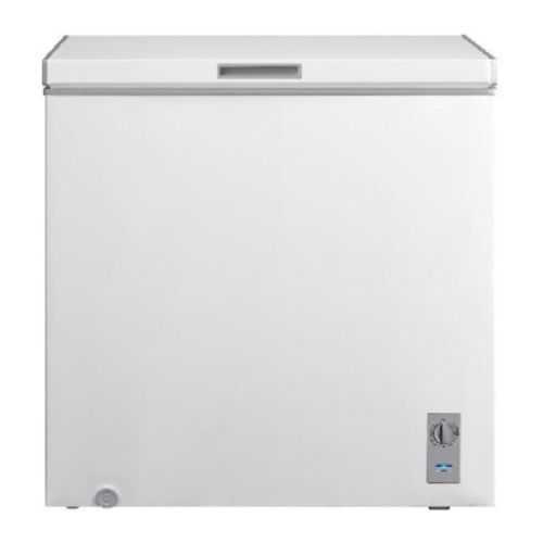 Midea Chest Freezer 192 Liters