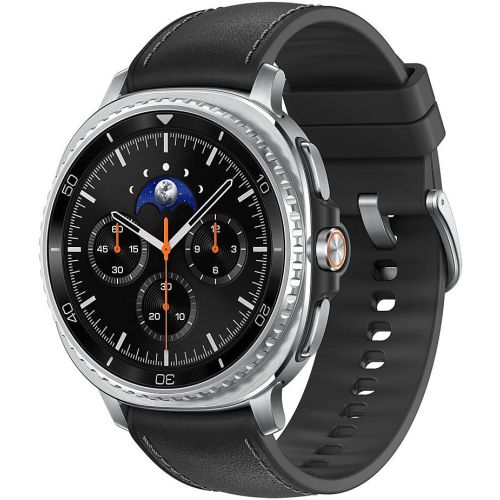 Samsung Galaxy Watch 8 Classic, 46mm, GPS, Black