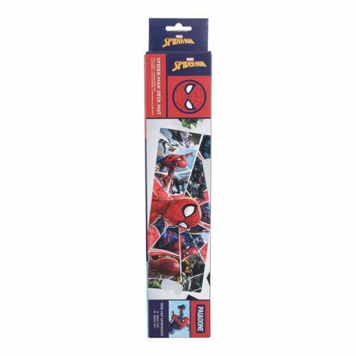 Compare Paladone Spider Man Desk Mat 67100 at KSA Price