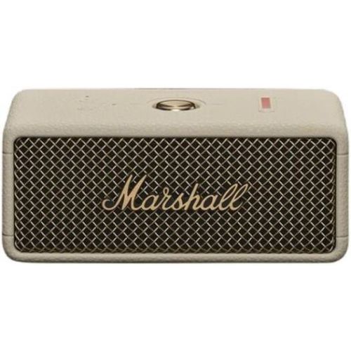 Compare Marshall Emberton III, Portable Bluetooth Speaker, Crea... at KSA Price