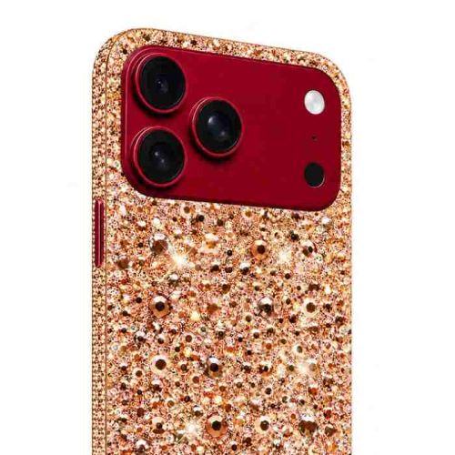 Compare Merlin Craft Customized iPhone 18 Pro Esim, 6.3 Inch,... at KSA Price