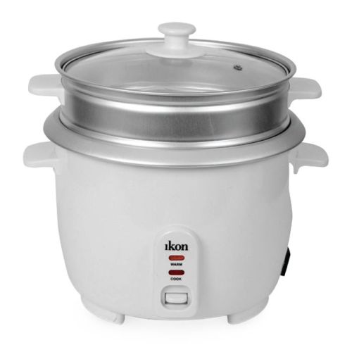 Compare Ikon 1.8 L Rice Cooker  IK40982A at KSA Price