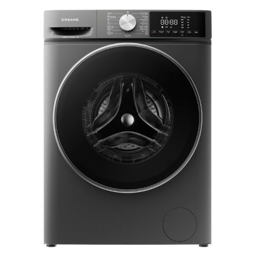 Compare Dreame M3 8KG Front Load Washing Machine at KSA Price