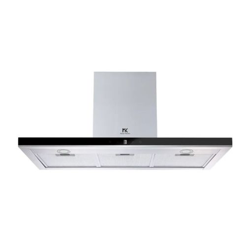 Compare Master Kitchen BuiltIn TShape Hood 90cm at KSA Price