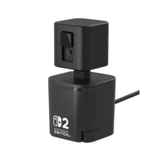 Hori Nintendo Switch 2 USB Camera