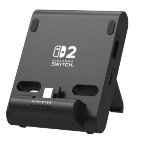 Compare Hori Dual USB Playstand Switch 2 at KSA Price