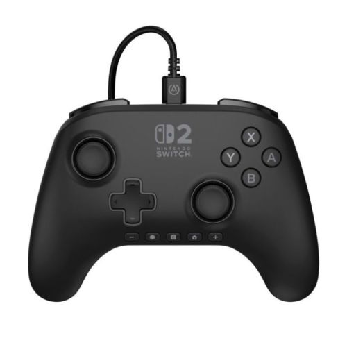 Compare Power A Advantage Switch 2  Black Wired Controller at KSA Price